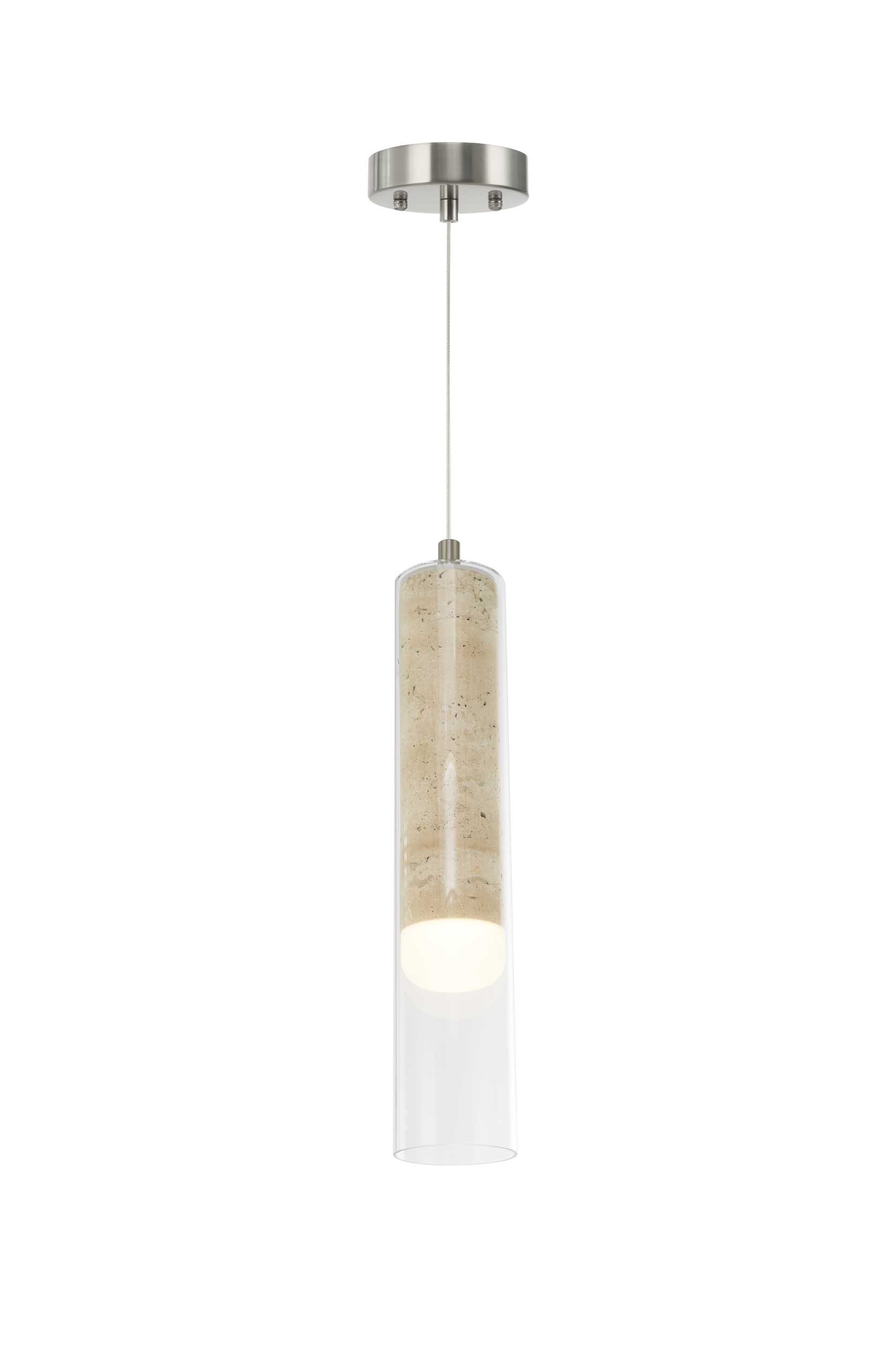 Luminaire suspendu ZARA AC5100BN