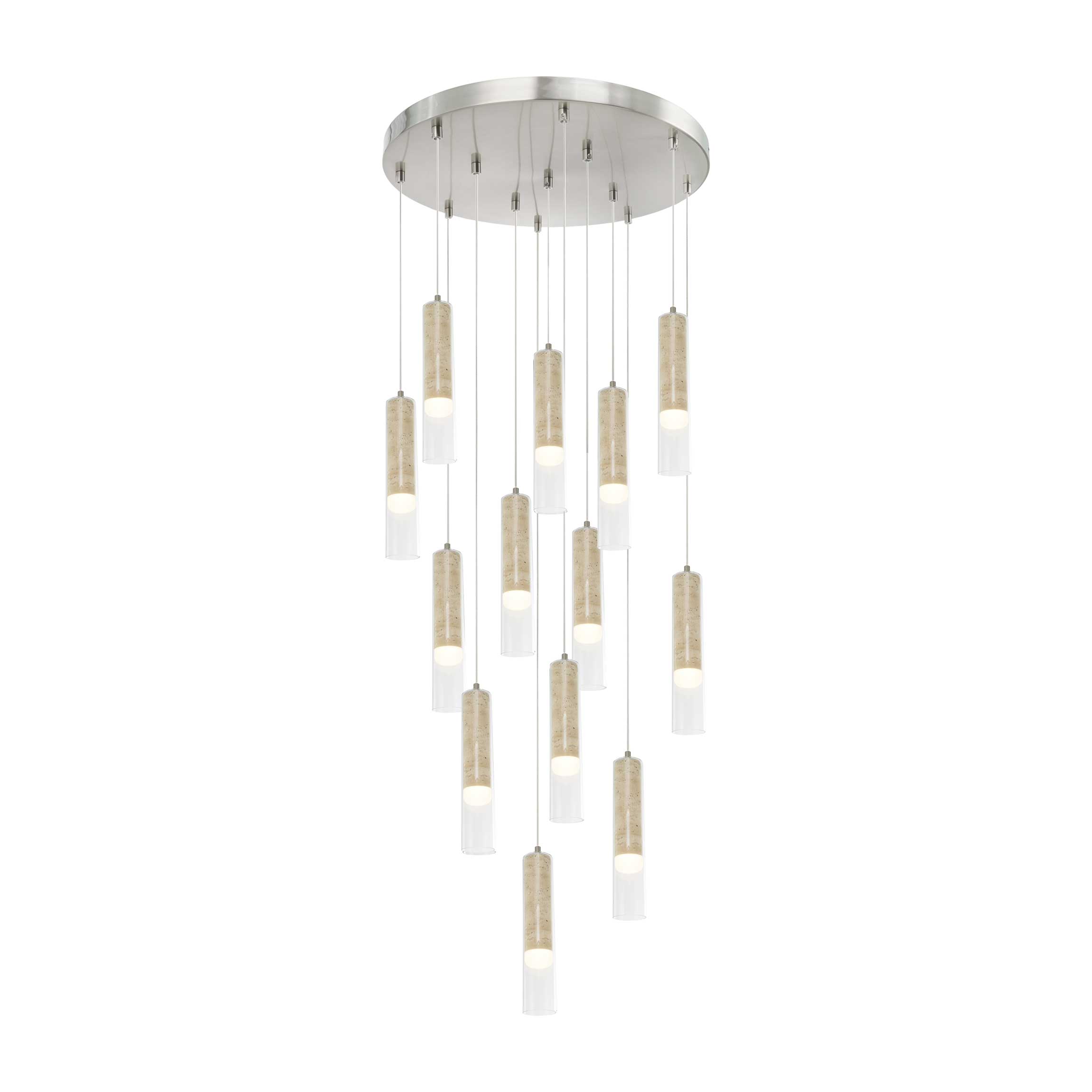Luminaire suspendu ZARA AC5104BN