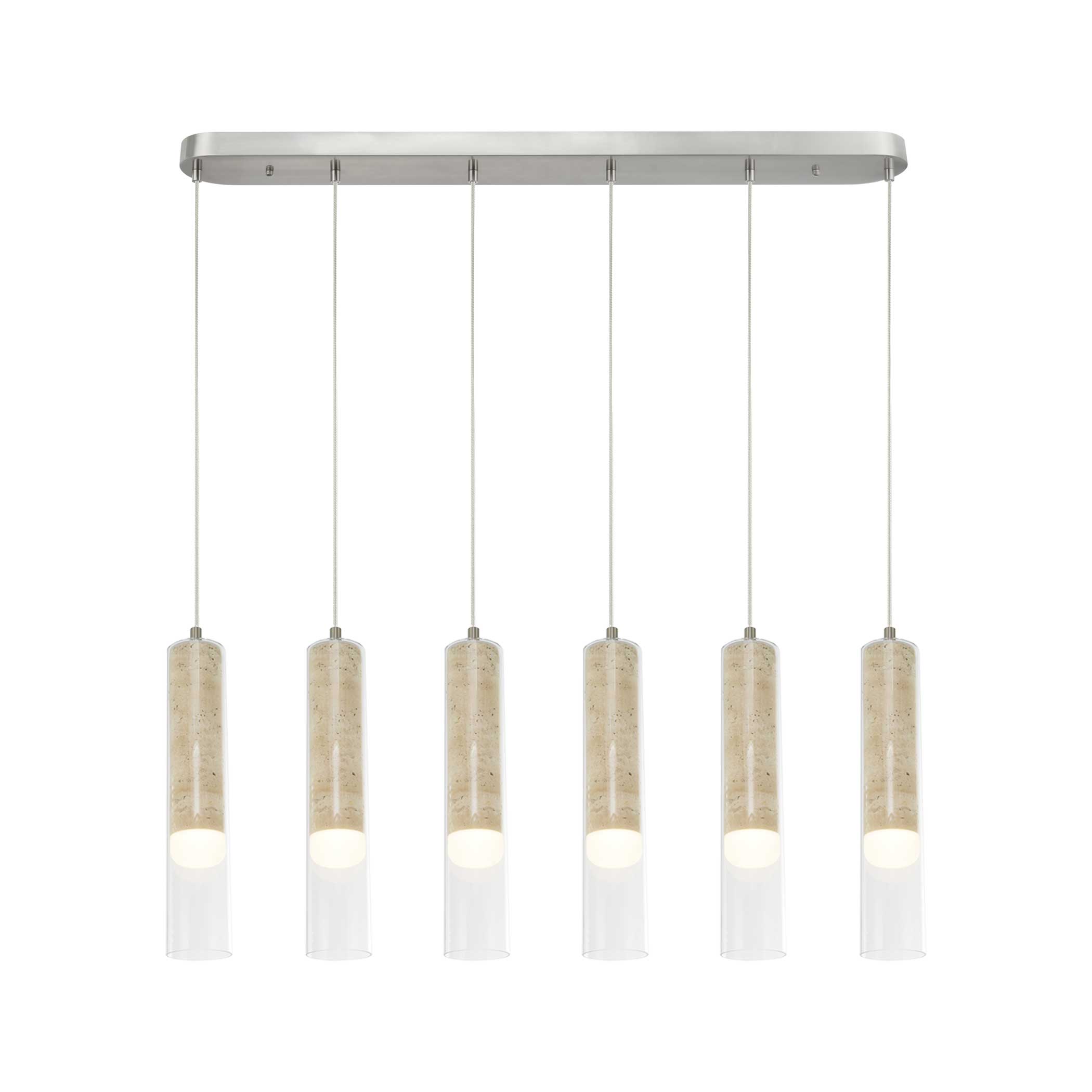 Luminaire suspendu ZARA AC5106BN