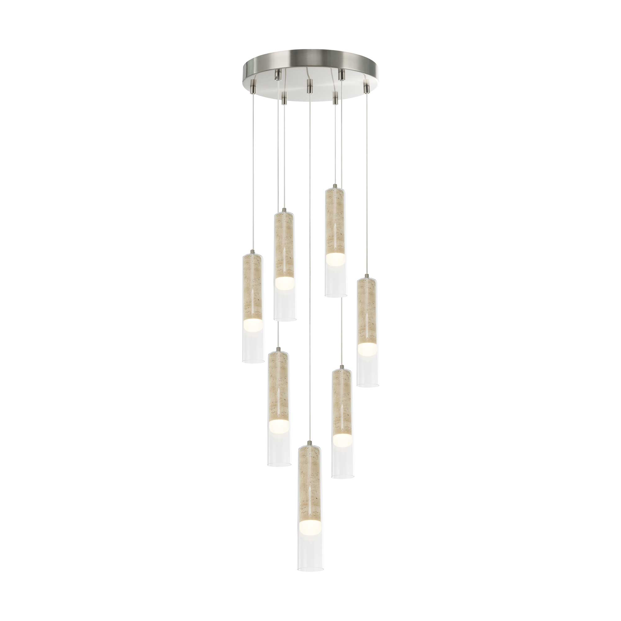 Luminaire suspendu ZARA AC5107BN