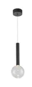 Luminaire suspendu TERRA AC6850BK