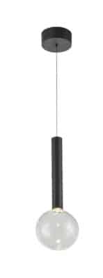 Luminaire suspendu TERRA AC6850BK