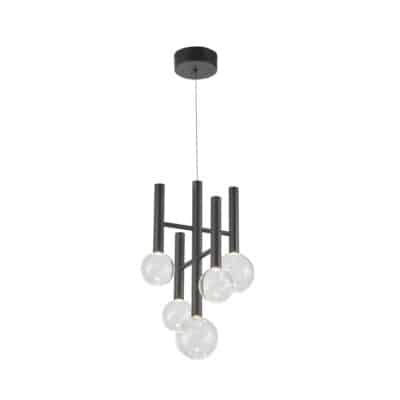 Luminaire suspendu TERRA AC6855BK