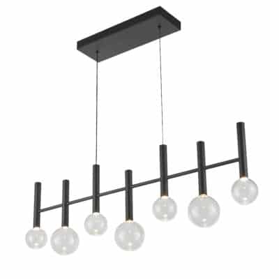 Luminaire suspendu TERRA AC6857BK