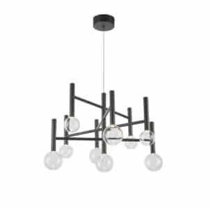 Luminaire suspendu TERRA AC6859BK
