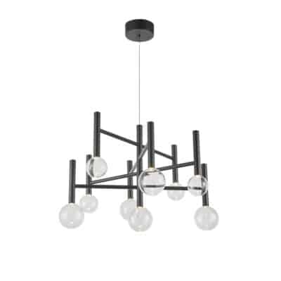 Luminaire suspendu TERRA AC6859BK