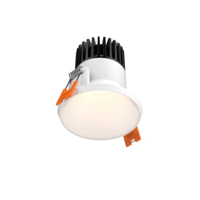 Luminaire encastré NEST ATR02-CDW-WH