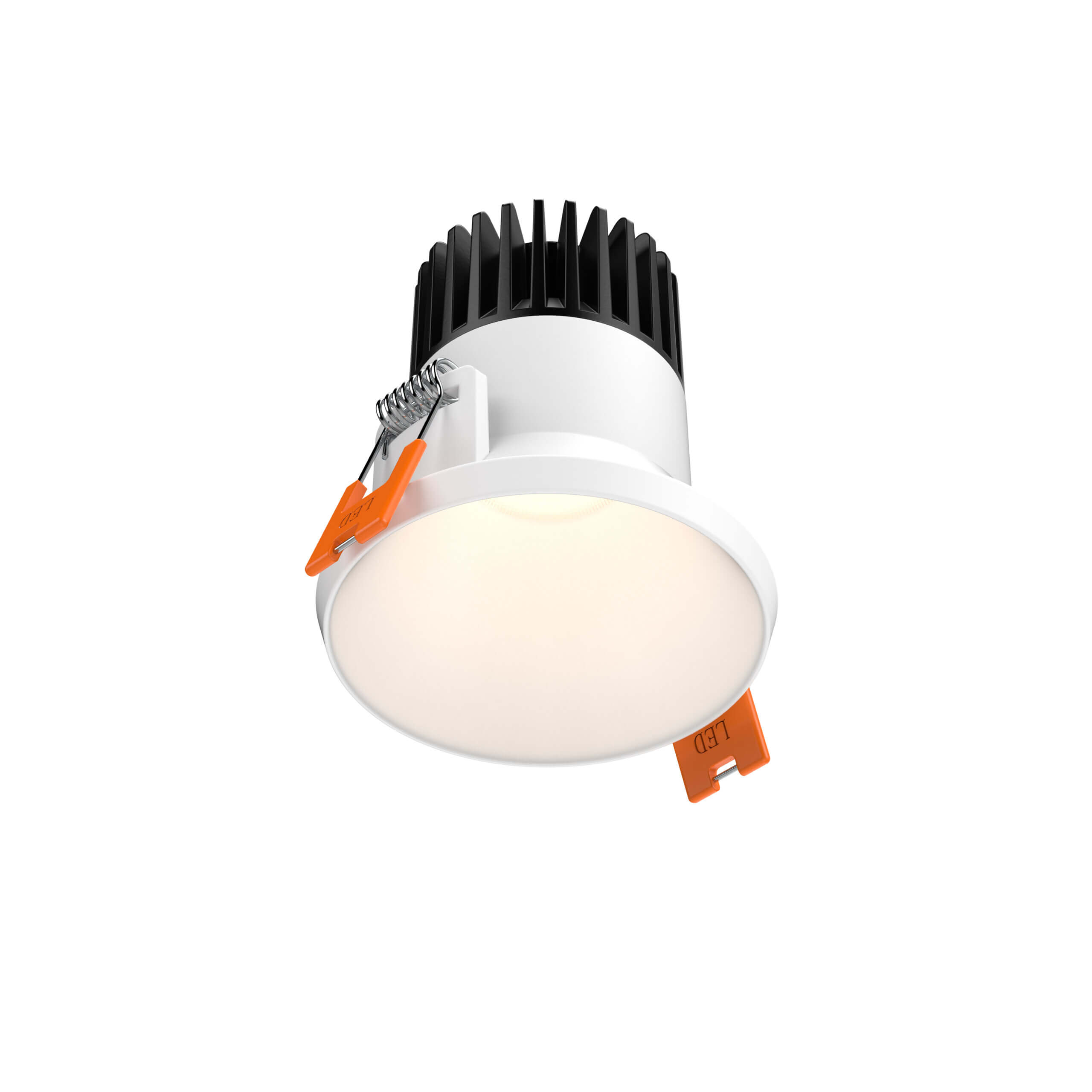 Luminaire encastré NEST ATR02-CDW-WH