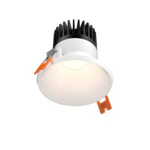 Luminaire encastré NEST ATR03-CDW-WH