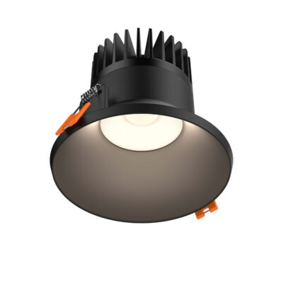 Luminaire encastré NEST ATR04-CDW-BK