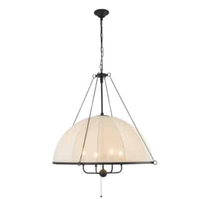 Luminaire suspendu CROSBY CH661433MB