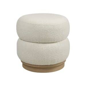 Ottoman MIELE CHA115