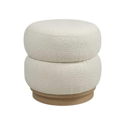 Ottoman MIELE CHA115