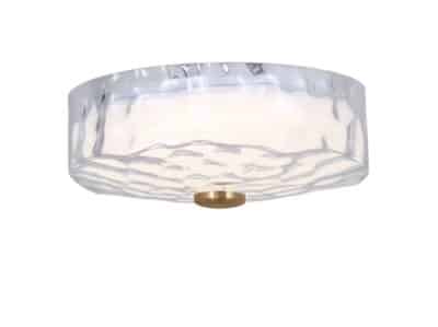 Plafonnier DULCE DUL-1120LEDFH-AGB