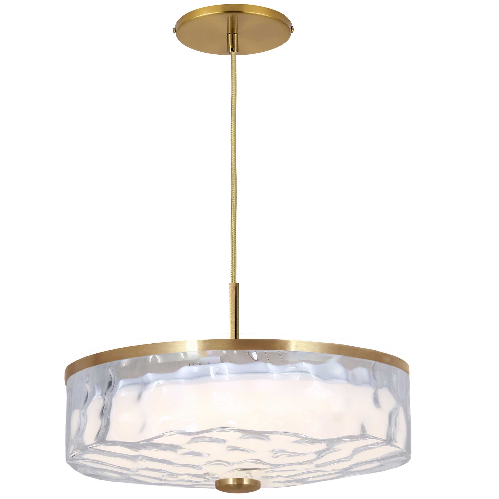 Luminaire suspendu DULCE DUL-1530LEDP-AGB