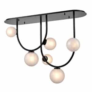Luminaire suspendu ESCARPMENT DVP26402EB-VICE