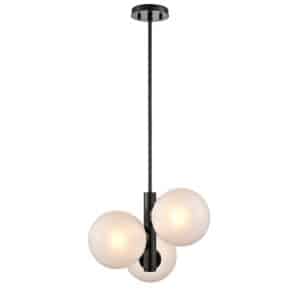 Luminaire suspendu ESCARPMENT DVP26408EB-VICE
