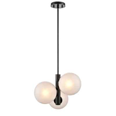 Luminaire suspendu ESCARPMENT DVP26408EB-VICE