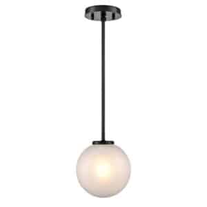 Luminaire suspendu ESCARPMENT DVP26421EB-VICE