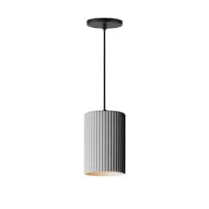 Luminaire suspendu SOUFFLE E25052-GR