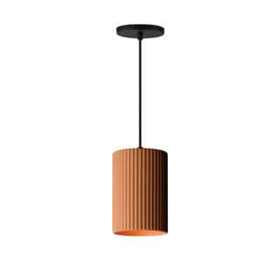 Pendant SOUFFLE E25052-TRC