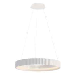 Luminaire suspendu SOUFFLE E25054-CHK