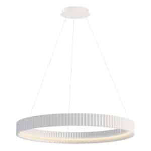 Luminaire suspendu SOUFFLE E25055-CHK