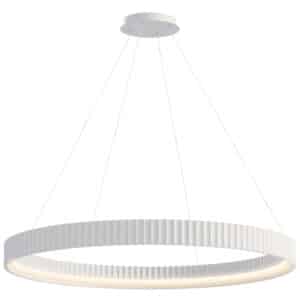 Luminaire suspendu SOUFFLE E25056-CHK