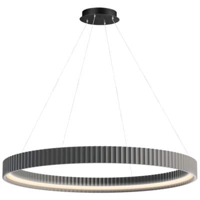 Pendant SOUFFLE E25056-GY