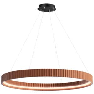 Pendant SOUFFLE E25056-TRC