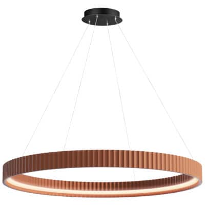 Pendant SOUFFLE E25056-TRC