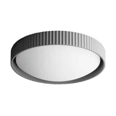 Plafonnier SOUFFLE E25058-GY