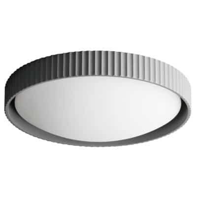 Plafonnier SOUFFLE E25059-GY