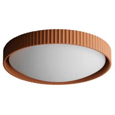Plafonnier SOUFFLE E25059-TRC