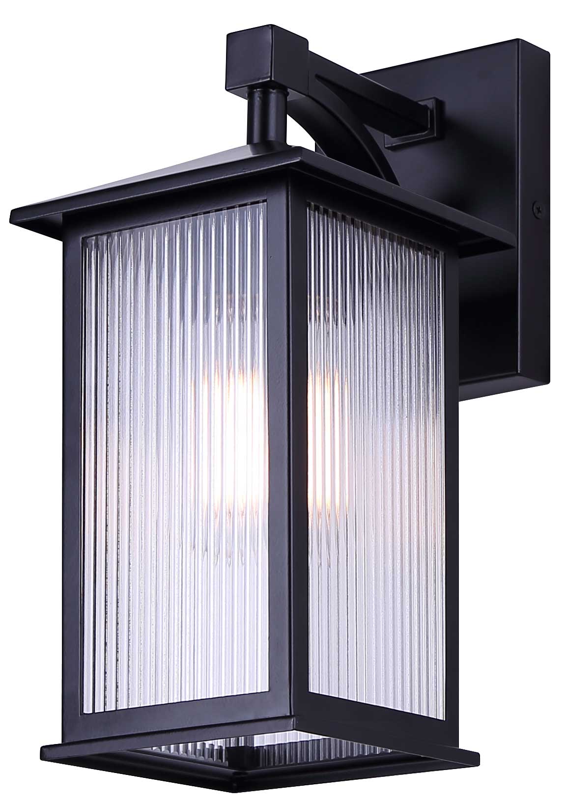 Luminaire mural extérieur FERNIE IOL766BK