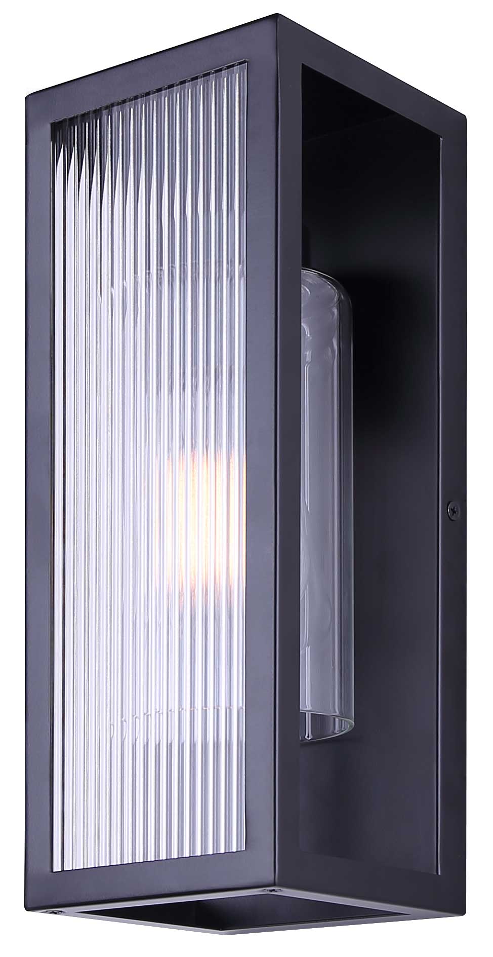 Luminaire mural extérieur HARDY IOL767BK