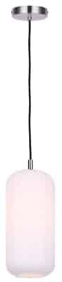 Luminaire suspendu MALEK IPL1250A01BN-OR