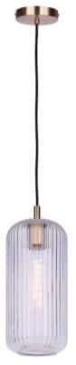 Luminaire suspendu MALEK IPL1250A01GD-CR