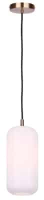 Luminaire suspendu MALEK IPL1250A01GD-OR