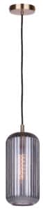Luminaire suspendu MALEK IPL1250A01GD-SR