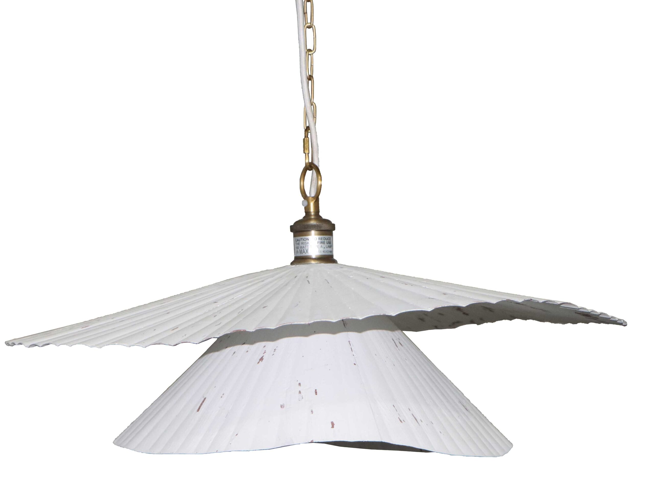Luminaire suspendu RAVI IPL2246B01WA