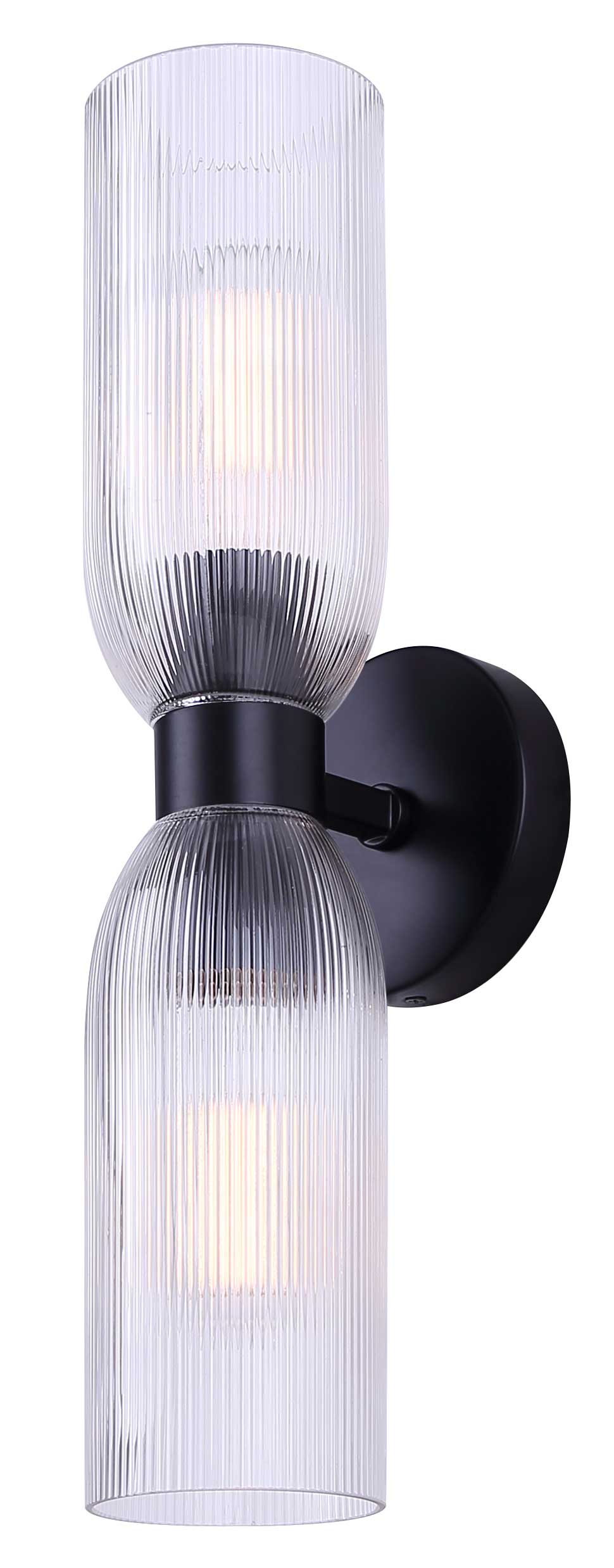 Luminaire mural OMARION IWF1252A02BK