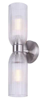Luminaire mural OMARION IWF1252A02BN