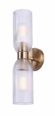 Luminaire mural OMARION IWF1252A02GD