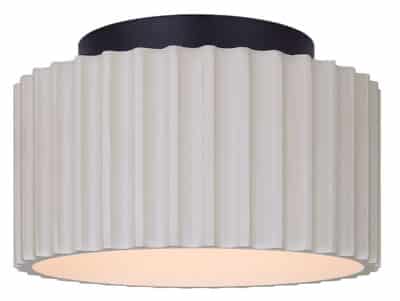 Flush mount TAVI LFM339A11SRB