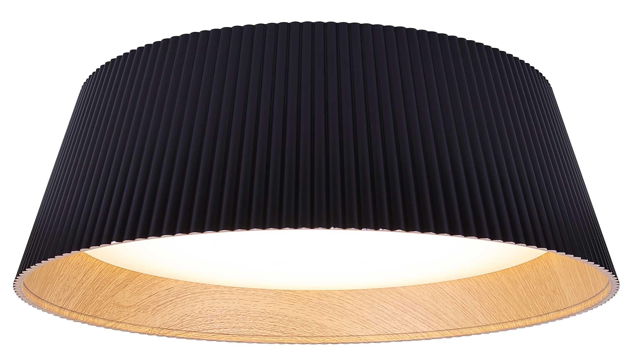Plafonnier MIRA LFM344A18BKW