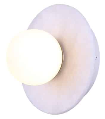 Luminaire mural FENN LWF336A01WHG