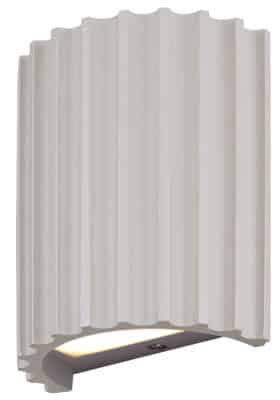Luminaire mural TAVI LWL339A05SR