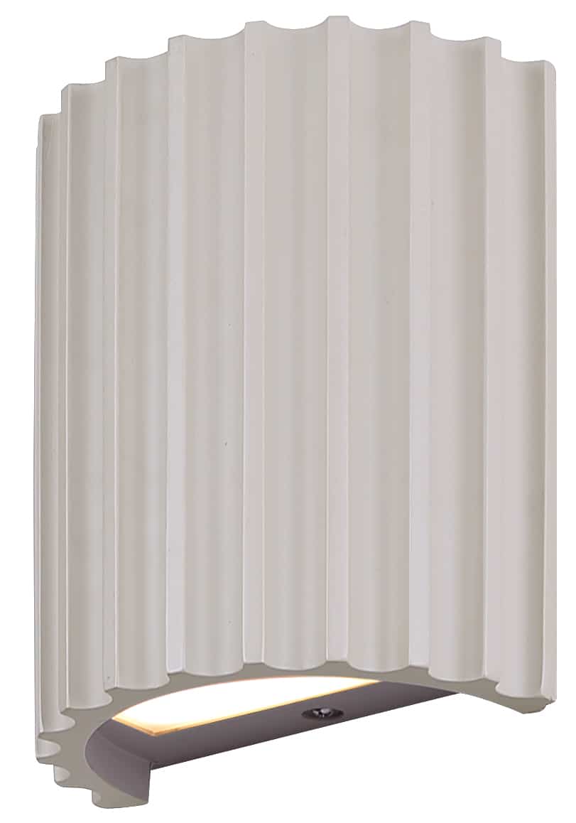 Luminaire mural TAVI LWL339A05SR
