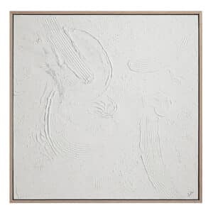 Toile LUZ OL2163